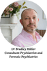 Dr Bradley Hillier
BMBCh MA(Oxon) MScPH(LSHTM) MFFLM FRCPsych 