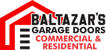 Baltazar's Garage Doors