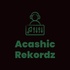 Acashic Rekordz