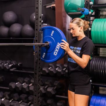 Athlete Strength Training & Development St Augustine, Strength & Conditioning, Speed & Agility Coach