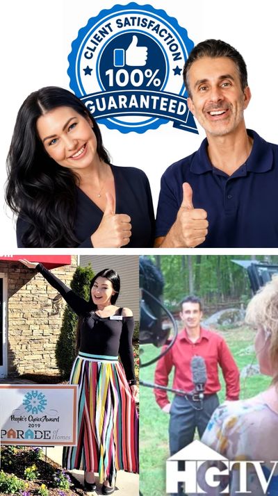 Bonus bryan kalentek cristal cox real estate agents 