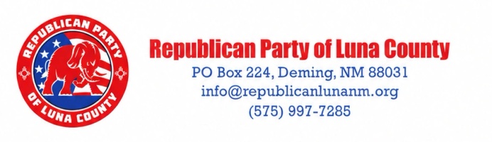 Republican Party of Luna County