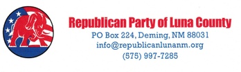 Republican Party of Luna County