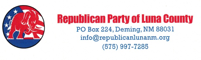 Republican Party of Luna County
