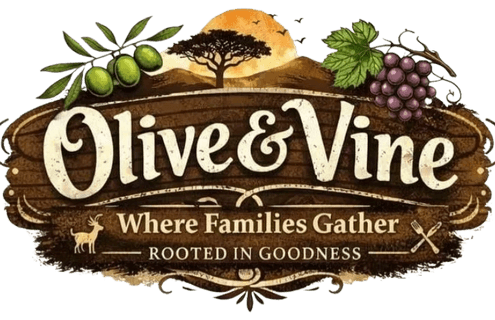 Olive and Vine Restaurant