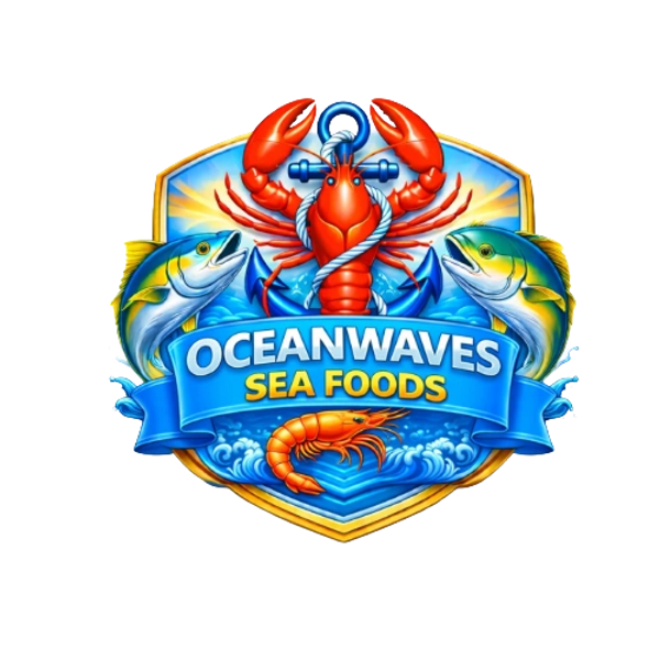 OceanWaves Sea Foods 
