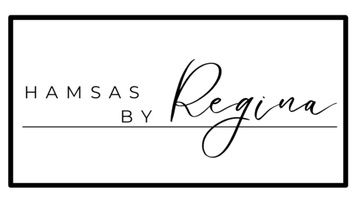 Hamsas by Regina|