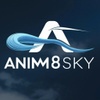 Anim8sky