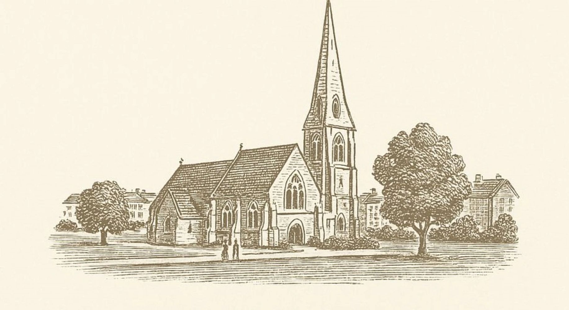 All Saints Church Blackheath