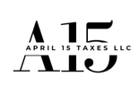 April 15 Taxes