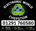 Electronic World Chepstow