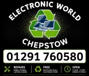 Electronic World Chepstow