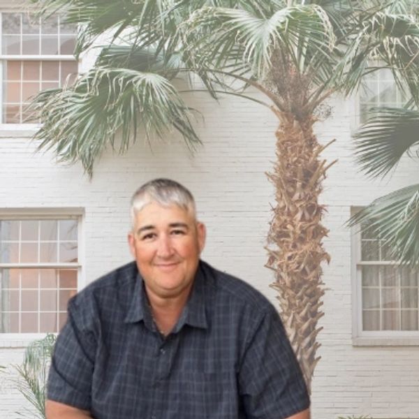 Joe Casanova Owner Casanova Landscape Fort Myers and Cape Coral Florida