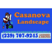 Casanova Landscape