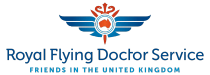 Royal Flying Doctor Service - Friends in the UK
