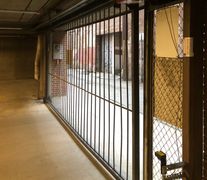 Commercial door repair, commercial garage door repair, commercial garage door Denver, sliding gate 