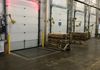 Loading Dock Door