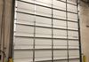 14' x 16' door