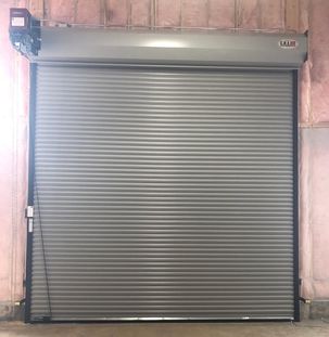 Commercial door repair, commercial garage door repair, commercial garage door Denver,