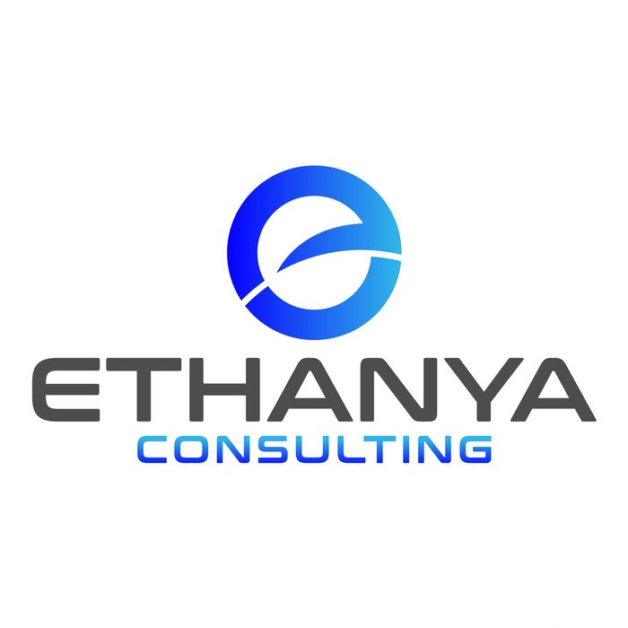 Ethanya Consulting Logo