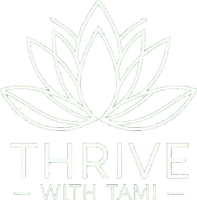 Thrive With Tami