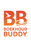 Boekhoud Buddy