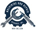 Machining and Repair Resource, Inc.