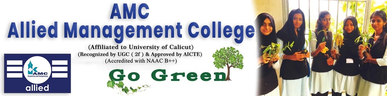 AMC Group of Educational Institutions