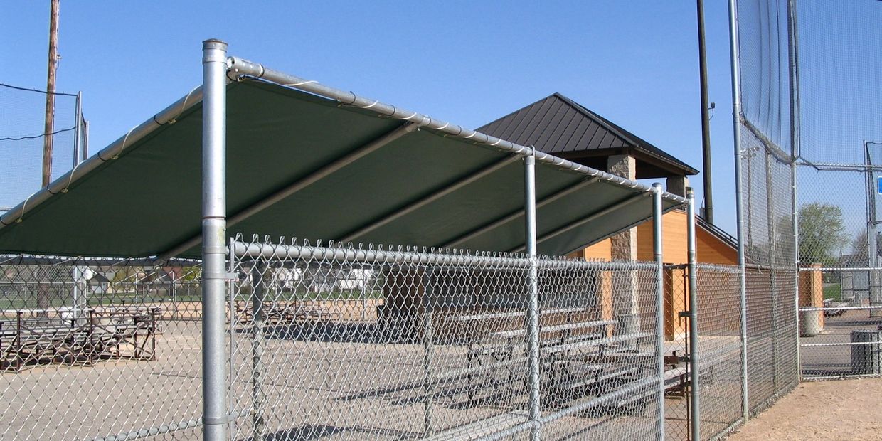 Dugout Covers DH Athletics