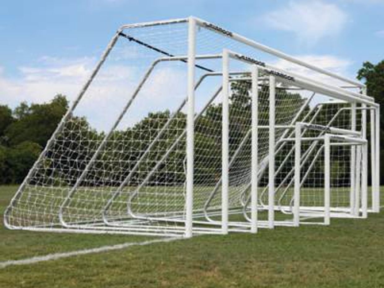 Soccer Goal Frames