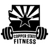 Copper State Fitness