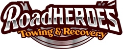 Road Heroes 
Towing & Recovery