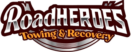 Road Heroes 
Towing & Recovery