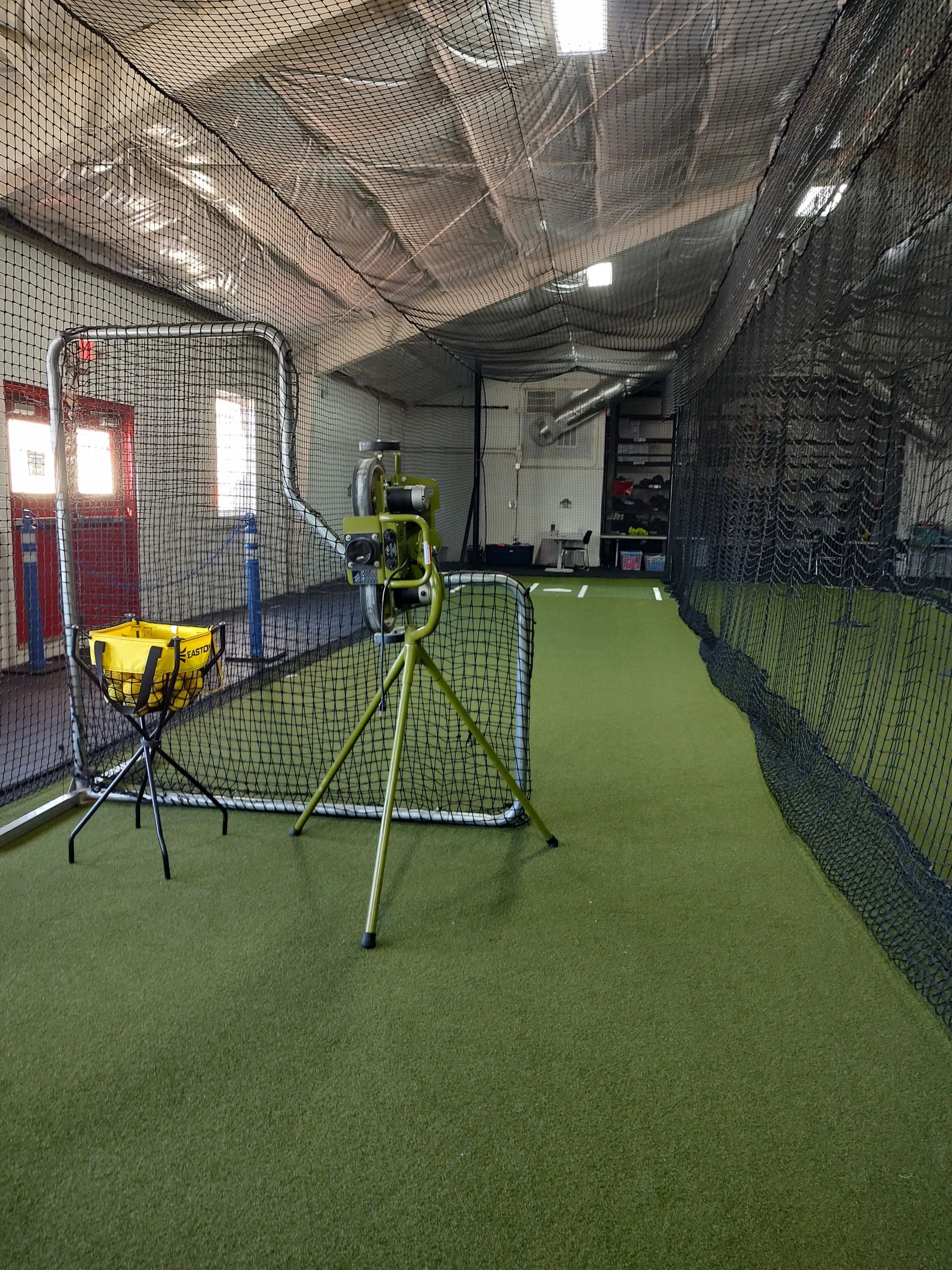 Batting Cages Virginia Beach: Your Ultimate Guide to Fun and Practice