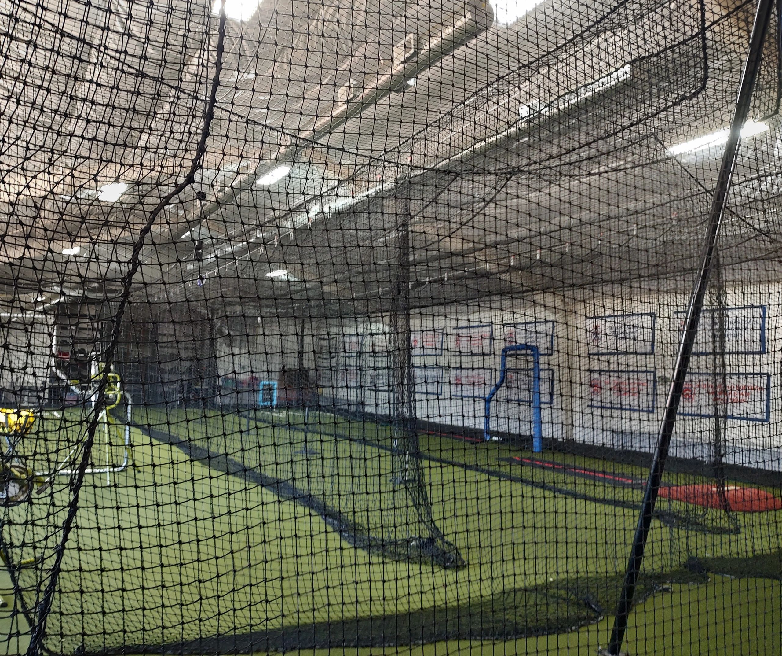 Batting Cages Virginia Beach: Your Ultimate Guide to Fun and Practice