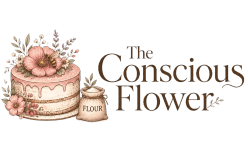 The Conscious Flower