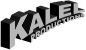 Kalel Productions logo