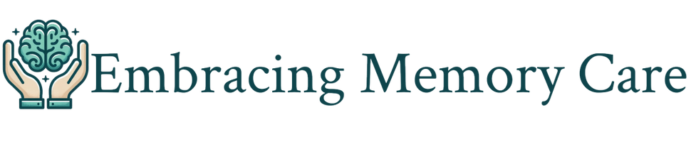 Embracing Memory Care