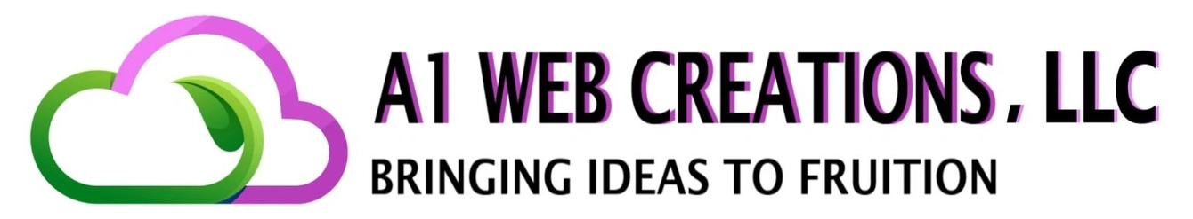 A1 Web Creations, LLC .net