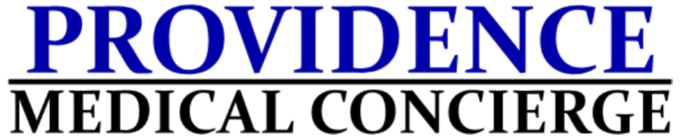 PROVIDENCE MEDICAL CONCIERGE