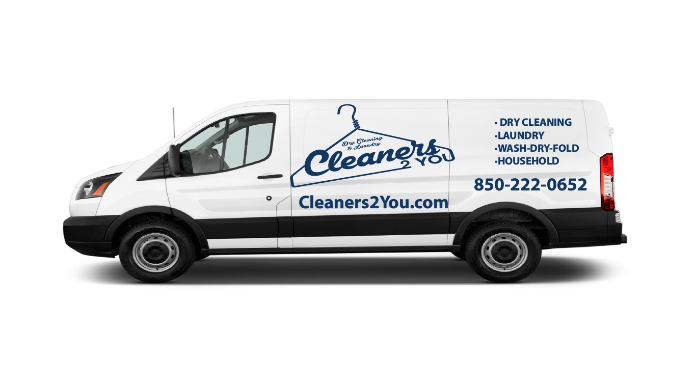 Cleaners 2 you Dry Cleaning Delivery, Tallahassee