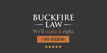 Buckfire Law Logo