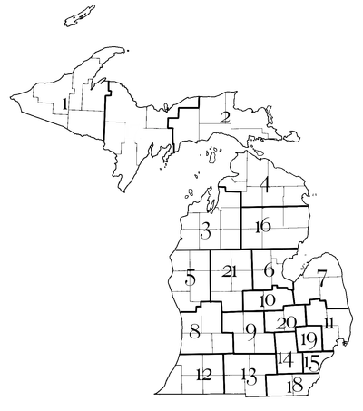 ABATE of Michigan