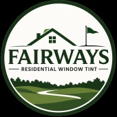 Fairways Residential Privacy Tint