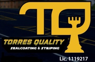 Torres Quality Sealcoating & Striping