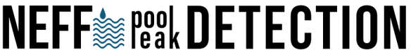 Neff Pool Leak Detection