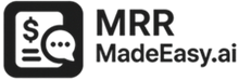 MRR Made Easy
