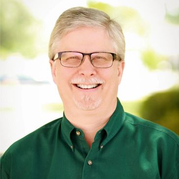 senior pastor