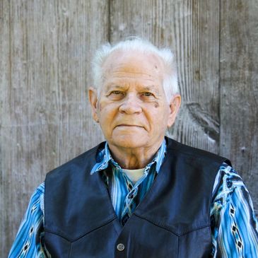 Church Elder