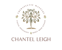 Chantel Leigh